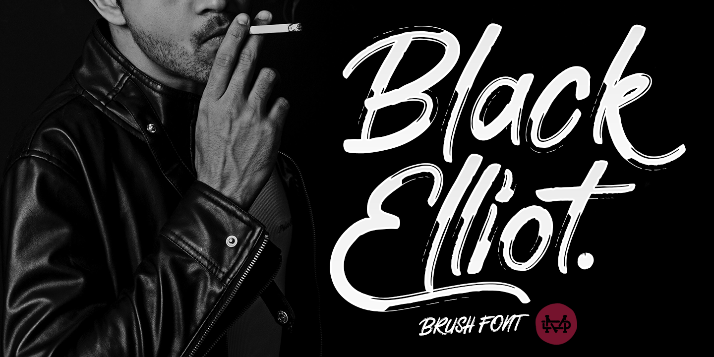 Black Elliot
